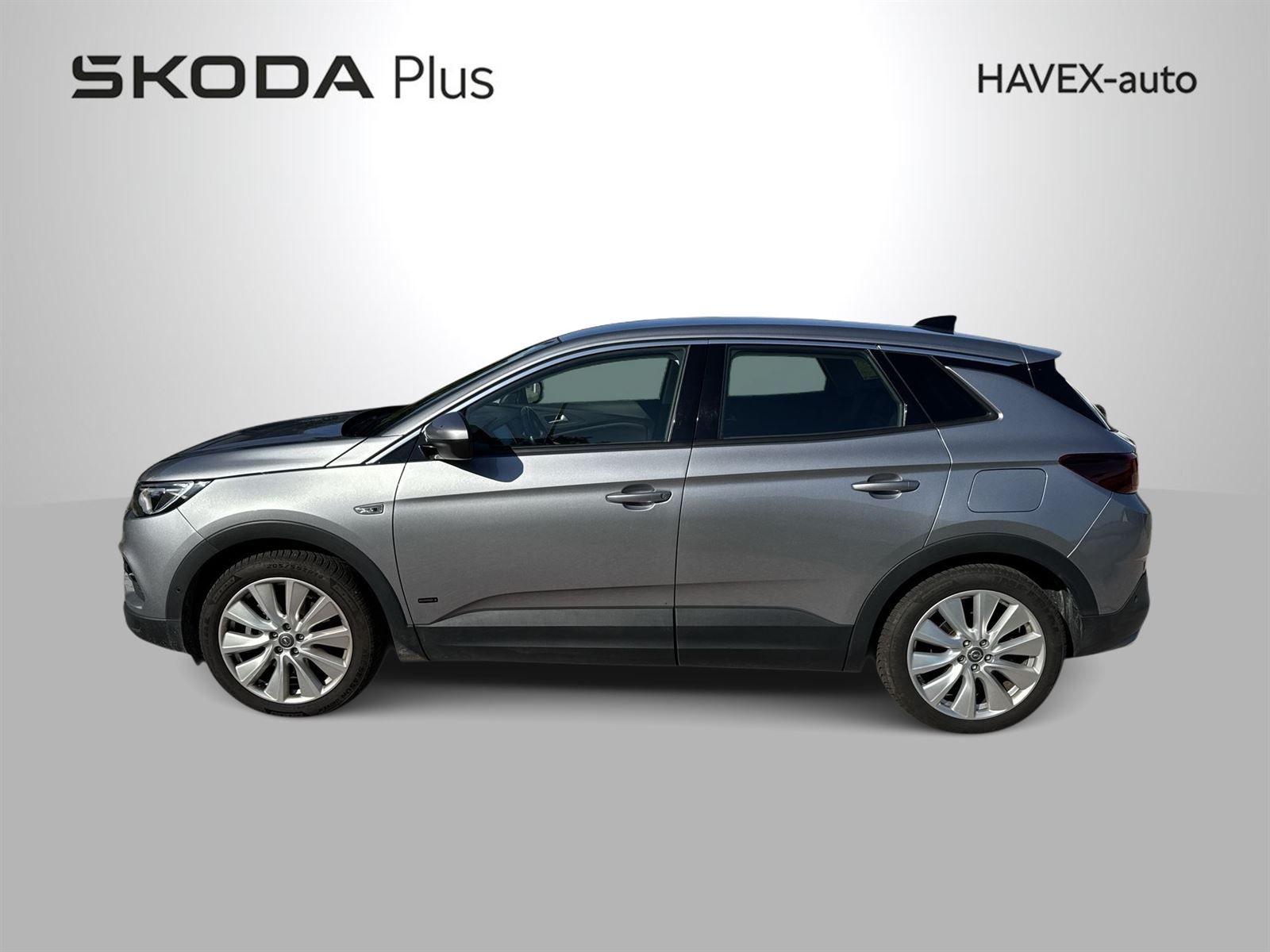Opel Grandland X, PHEV 1.6 Automat - fotka 3