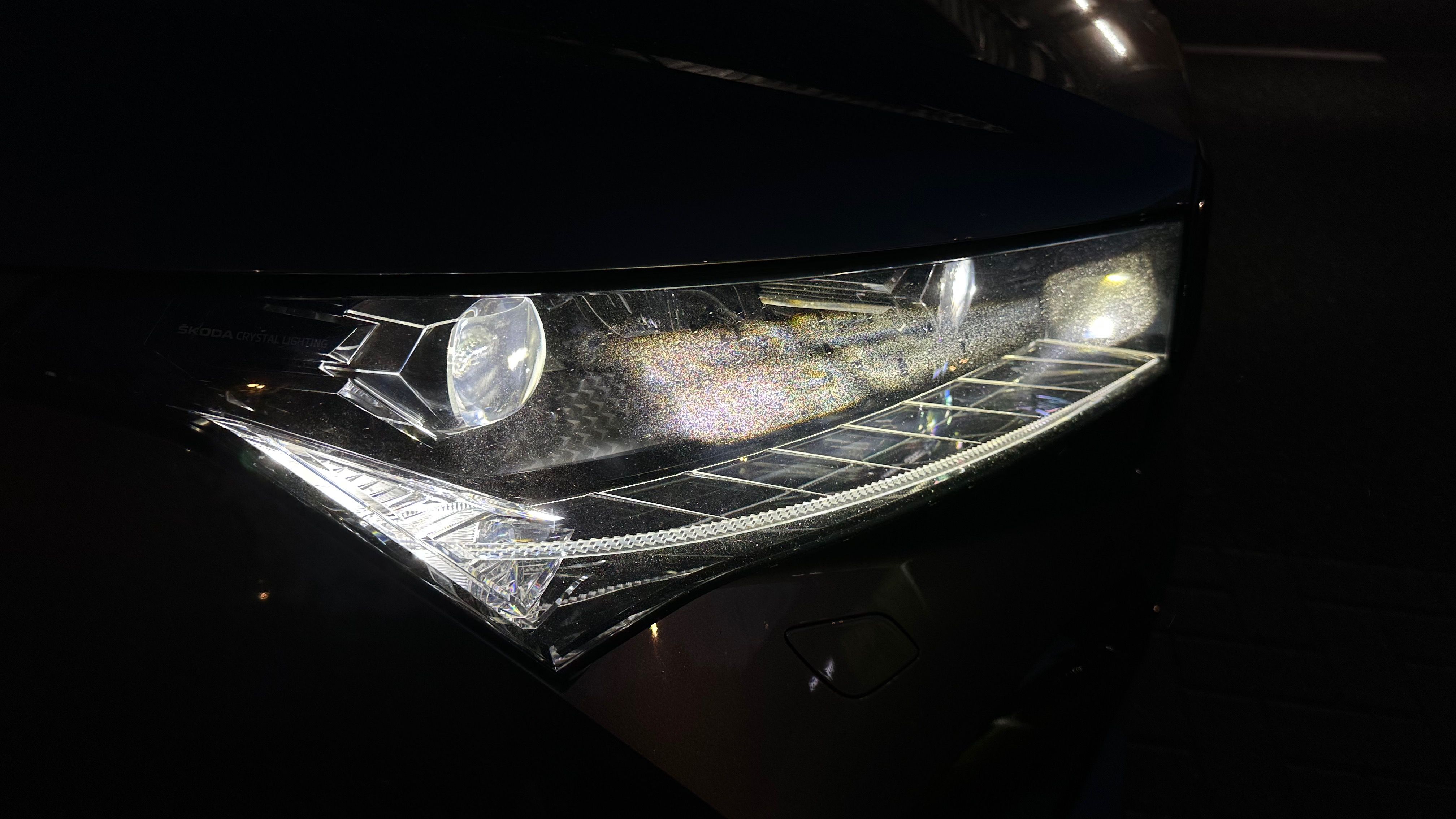 Škoda Enyaq iV, iV80 LED NAVI ZAVES KUZE - fotka 6