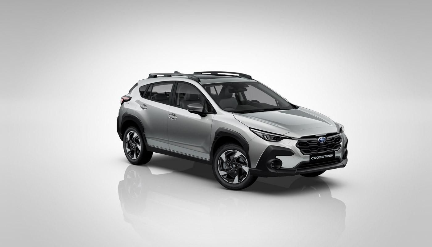 Subaru Crosstrek, Comfort Navi - LETNÍ VÝPRODEJ - fotka 6