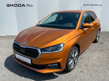 1.0 TSI 81kW Style
