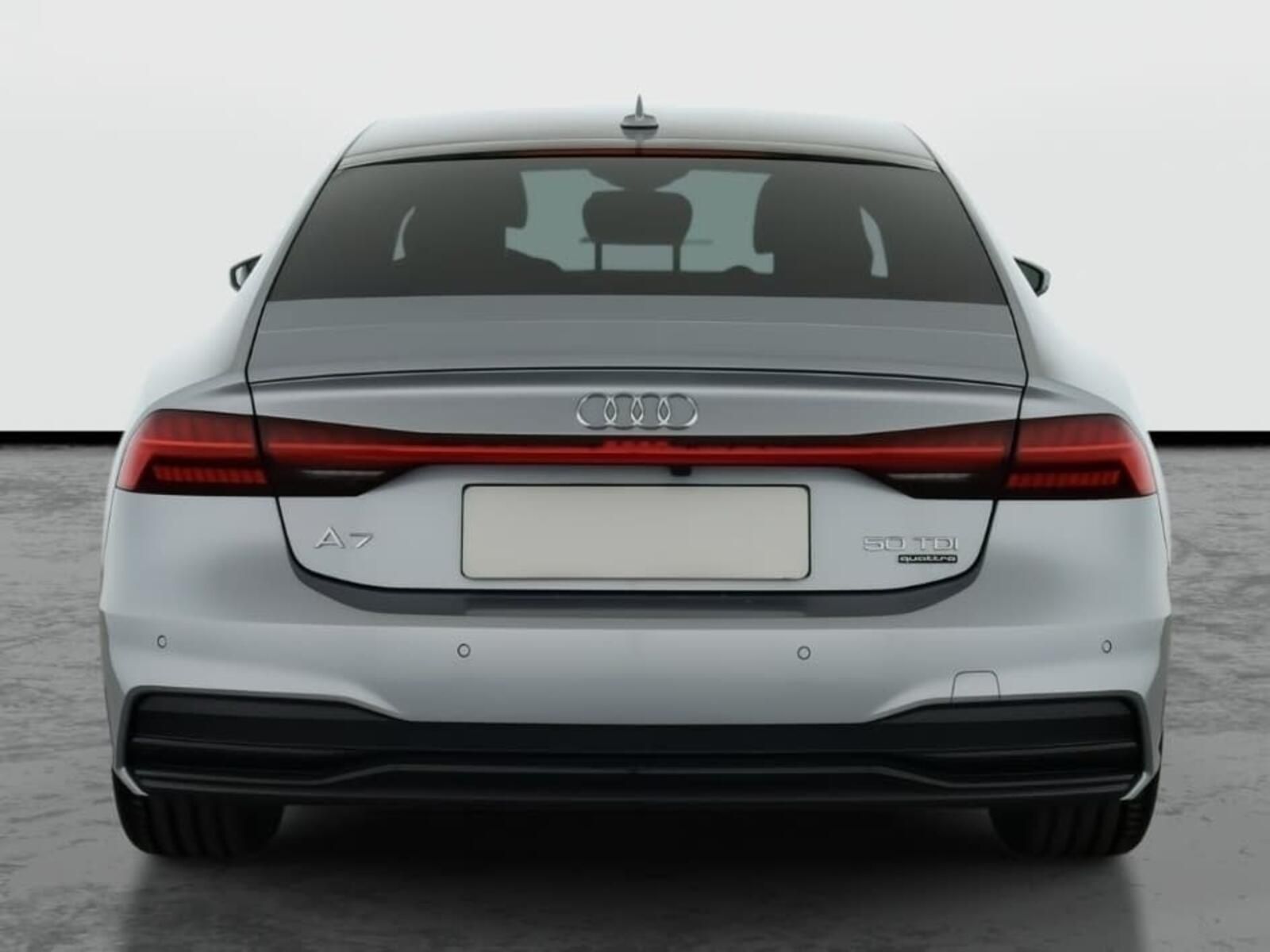Audi A7, 50 TDI, S-Line, Paměť, ACC, DP - fotka 4