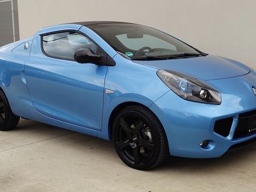 1,2 Tce CABRIO