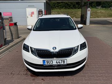 1.4 TSI 110 kW