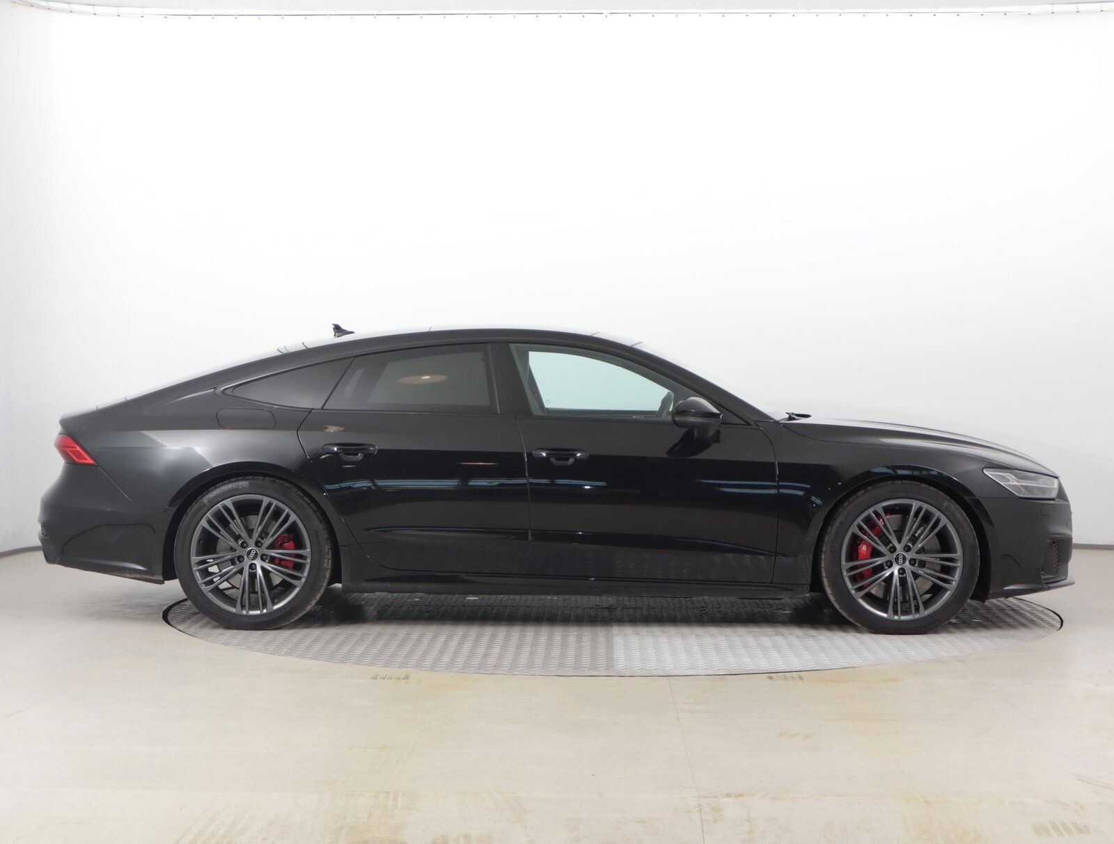 Audi S7, TDI, Vzduch, Serv, S-line - fotka 6