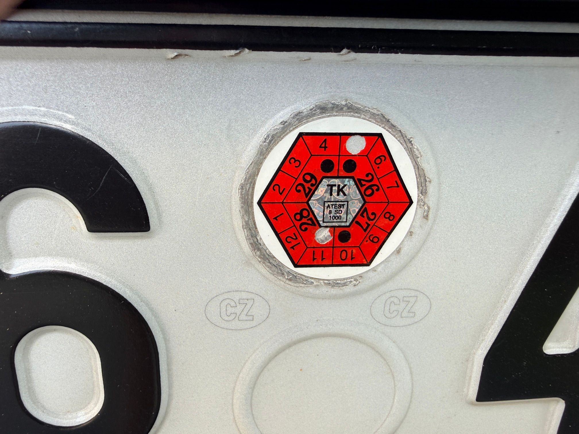 Volkswagen Sharan, Edice United Modrý - fotka 2