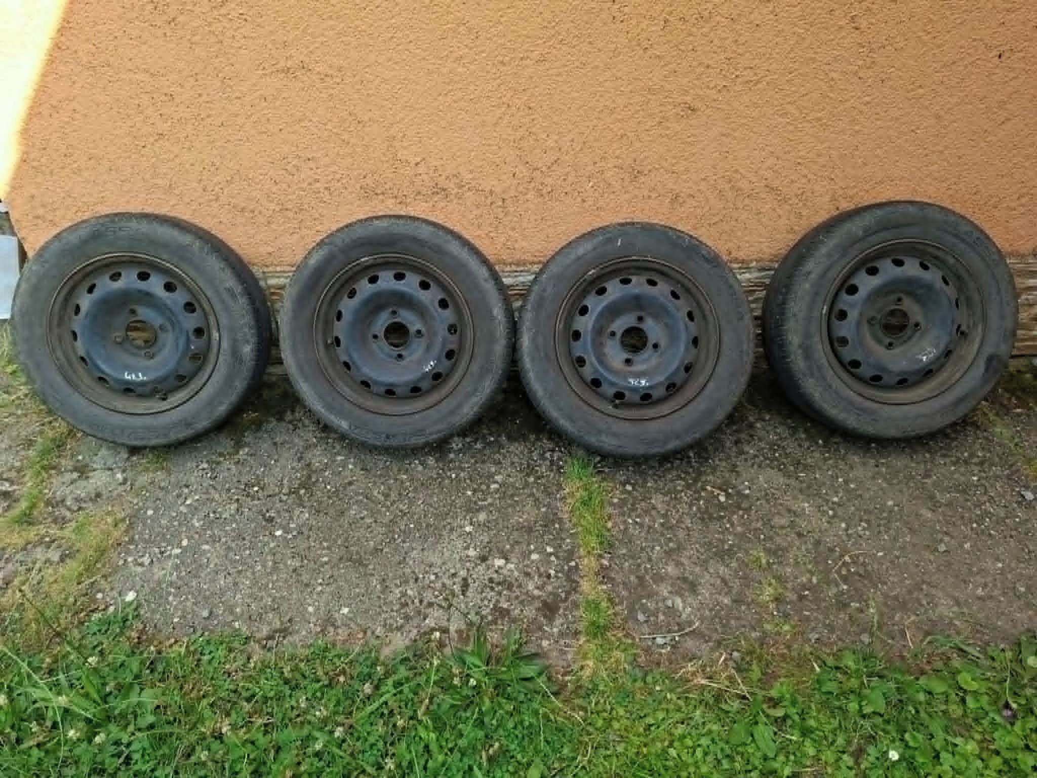 Peugeot 206, kombi, benzín+LPG - fotka 3