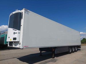 Schmitz, SKO 24 Thermo King SLXi 300