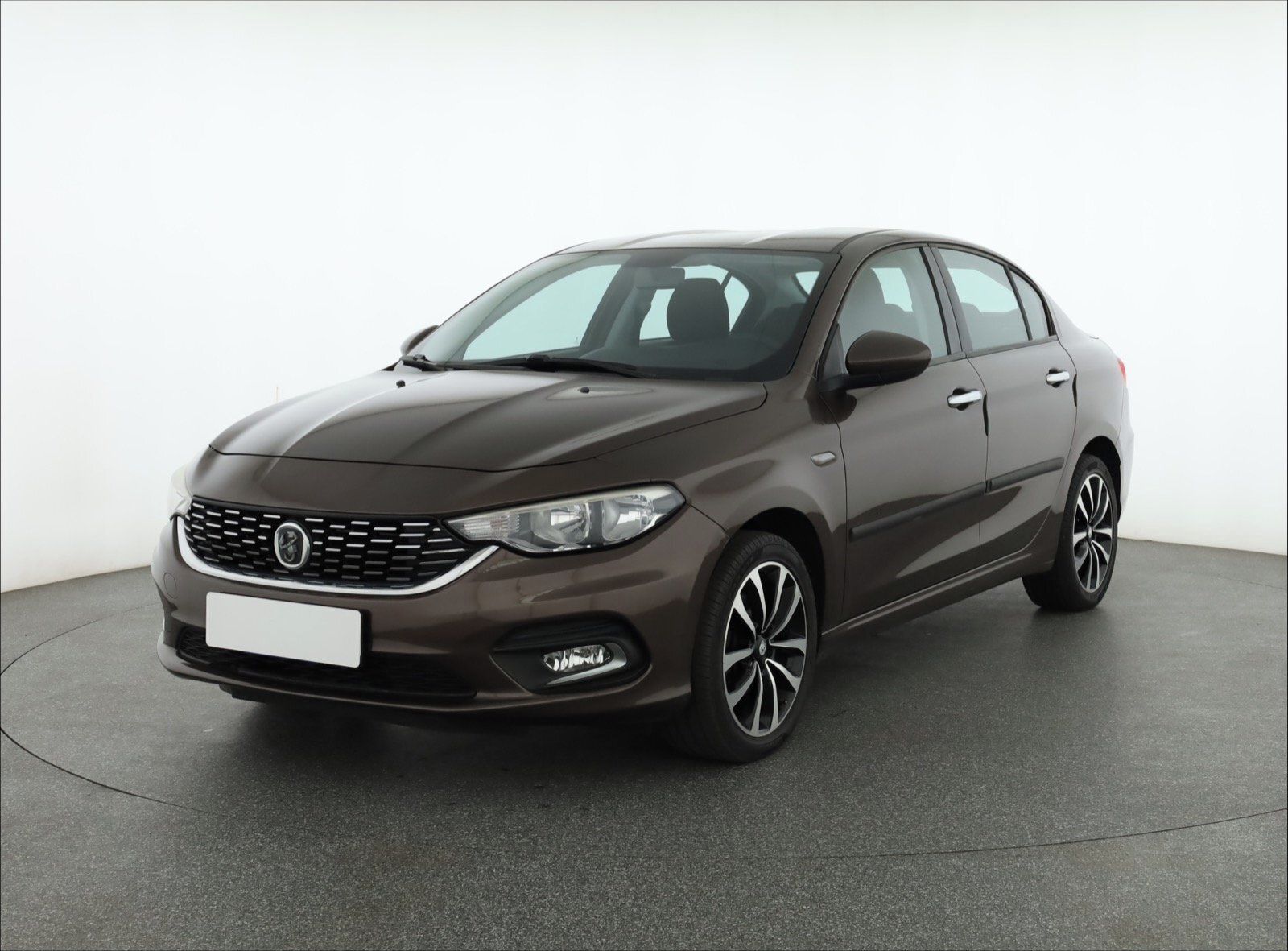 Fiat Tipo, 1.4 16V, Klima, Tempomat - fotka 2