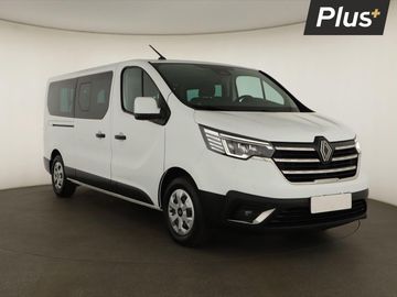 2.0 Blue dCi, Bus, 8Míst