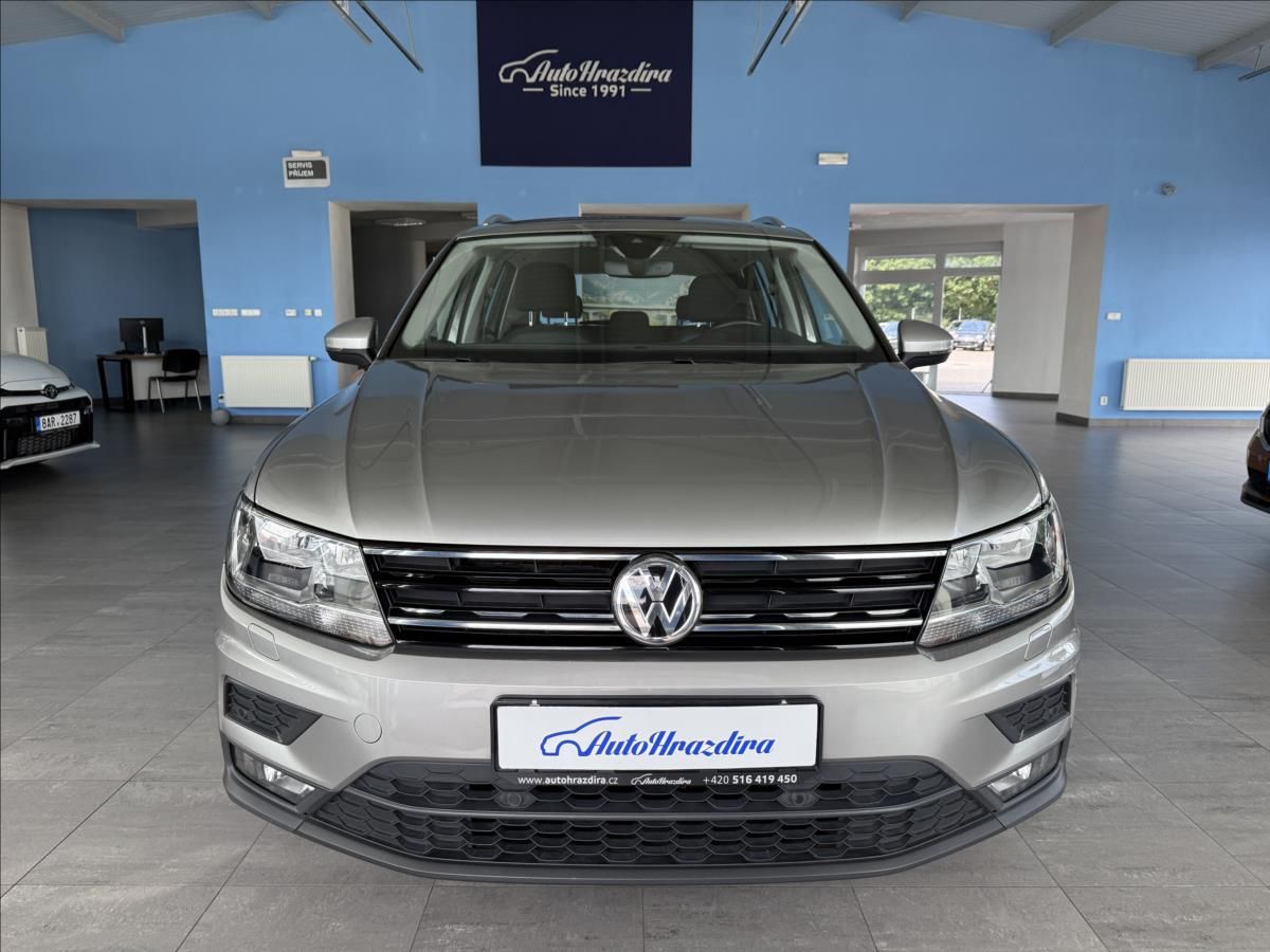 Volkswagen Tiguan, 1,4   TSI,SERVISKA,1.MAJITEL - fotka 2
