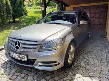 200 CDI 100kW Navi/automat/ČR