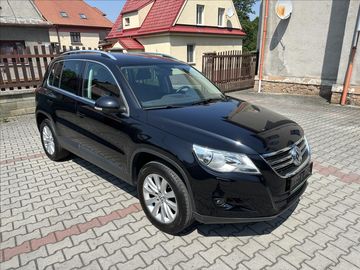 1,4 4x4 NOVÉ ROZVODY