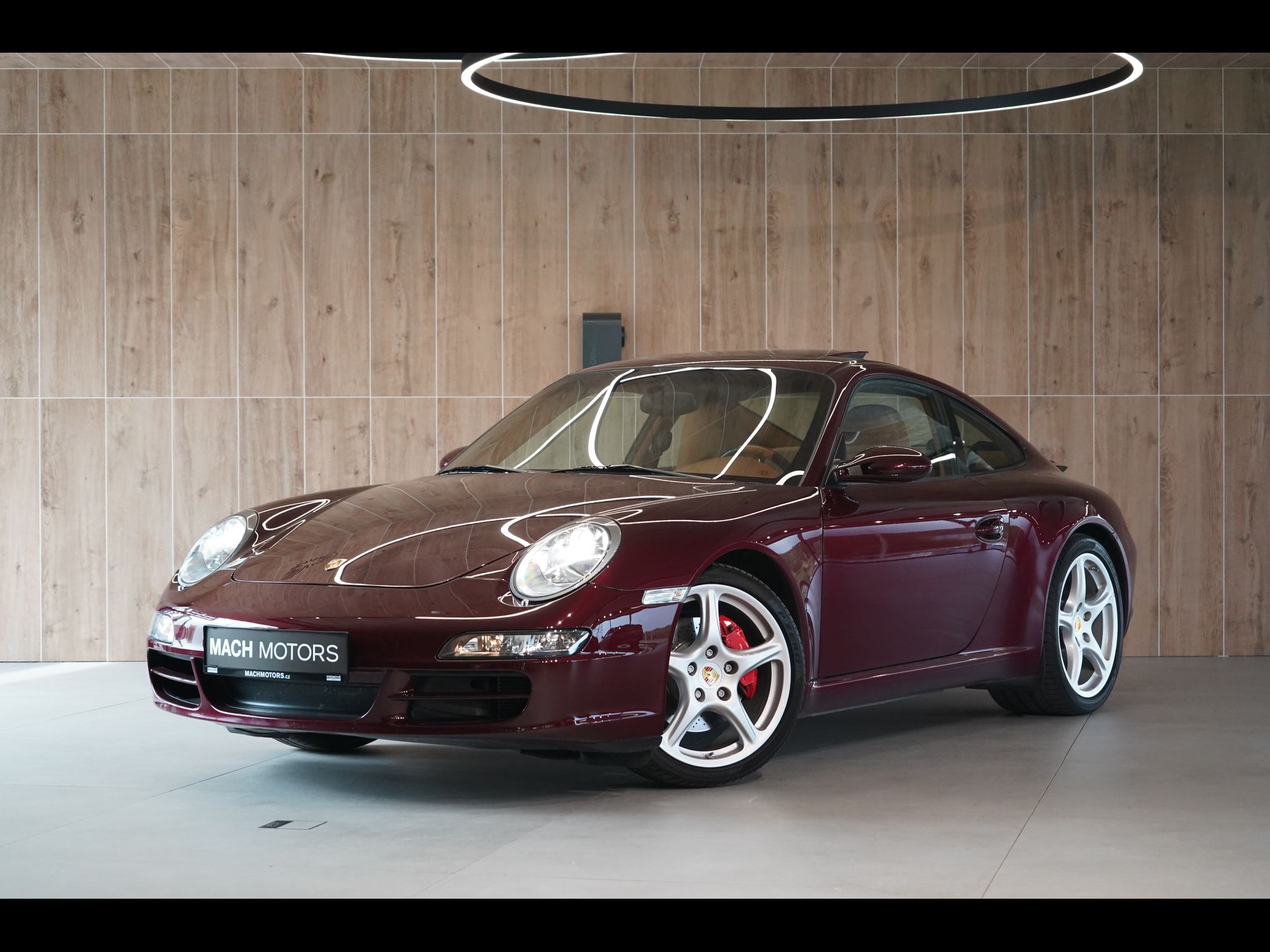 Porsche 911, Carrera S, Manuál, Bose, Navi