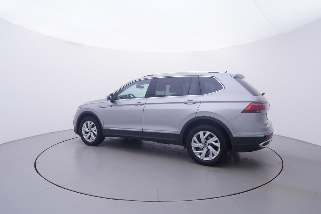 Volkswagen Tiguan Allspace, Elegance 2.0 TDI 110 kW - fotka 3