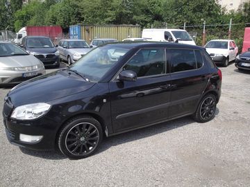 1.2 TSi,63Kw,TOP-STAV