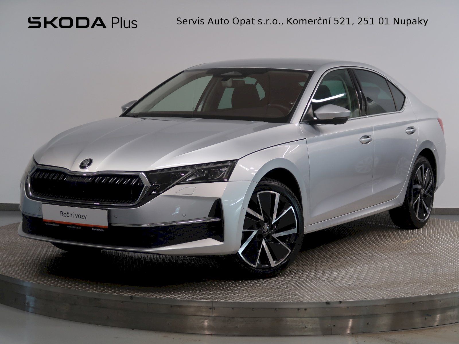 Škoda Octavia, EXCLUSIVE 2.0TDI 110KW DSG WEB