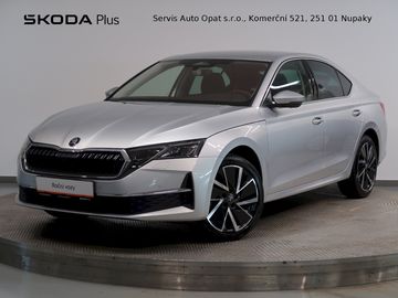 EXCLUSIVE 2.0TDI 110KW DSG WEB