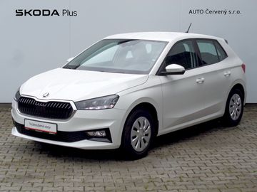 1.0 MPI 59 kW Selection