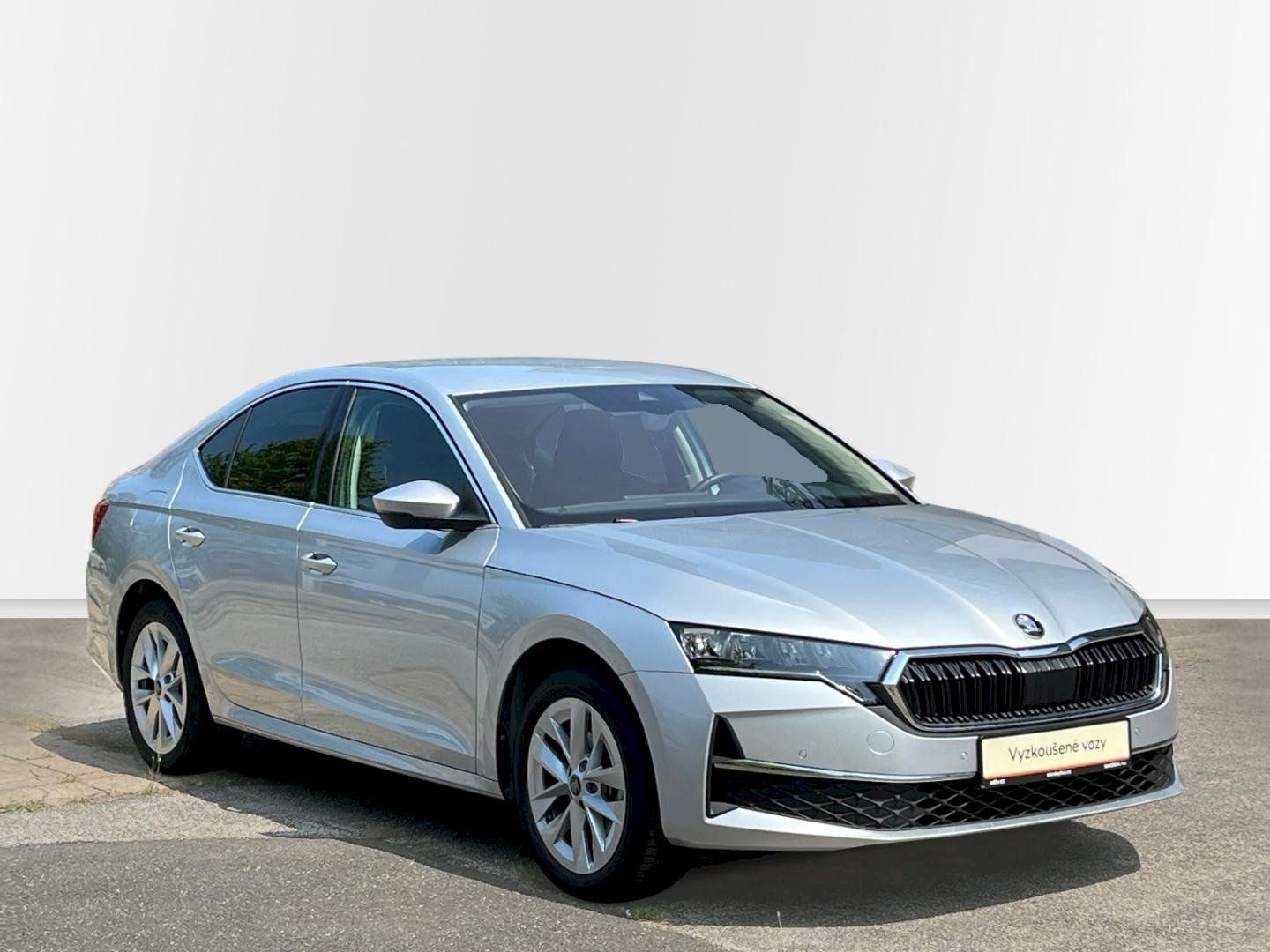 Škoda Octavia, TOP SELECTION 1.5TSi 110kW 7A - fotka 6