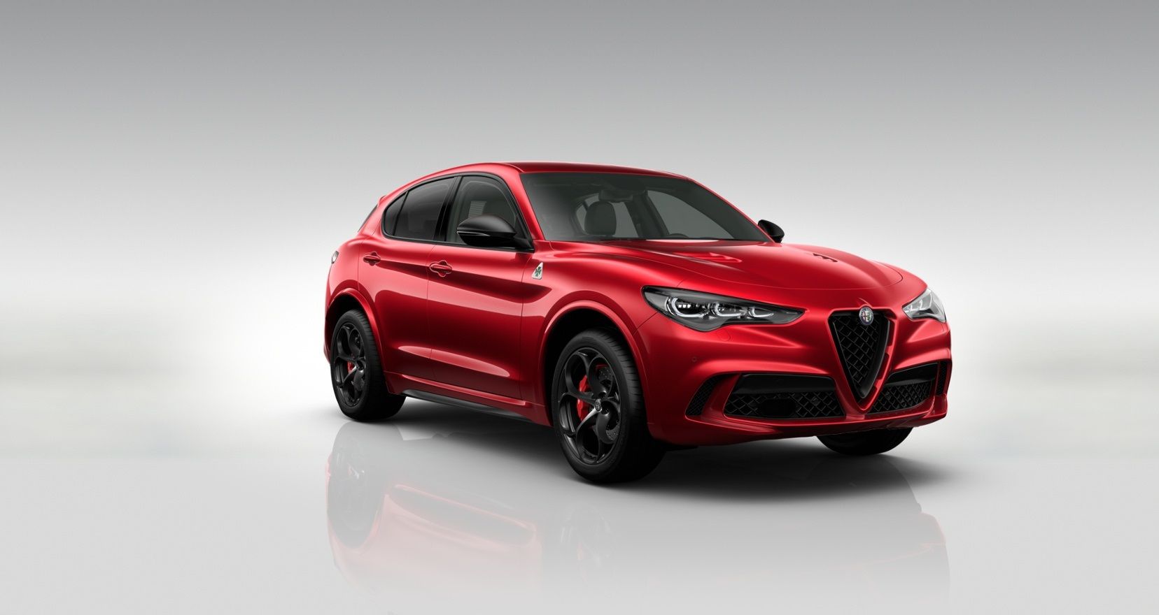 Alfa Romeo Stelvio, Quadrifoglio 2.9 V6 BiTurbo 52