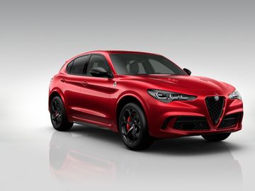 Quadrifoglio 2.9 V6 BiTurbo 52