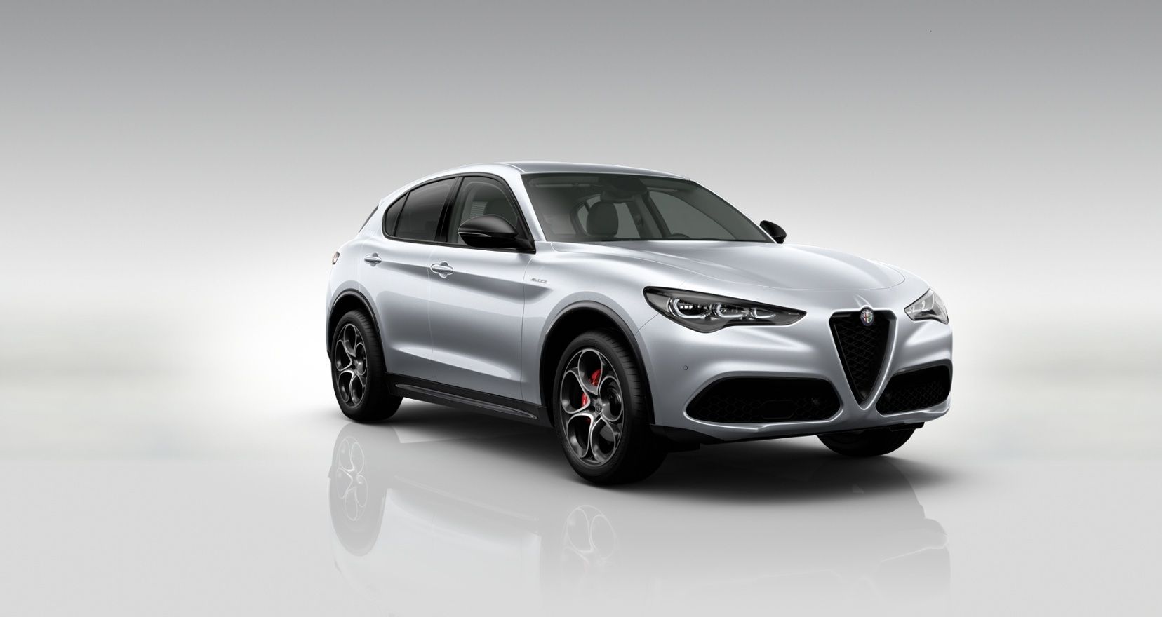Alfa Romeo Stelvio, Veloce 2.2 JTDm 210k Q4