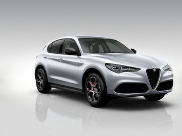 Veloce 2.2 JTDm 210k Q4