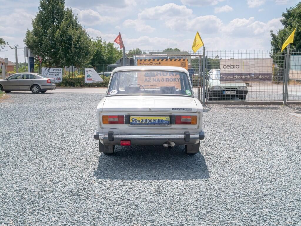 Lada 2106, [telefon skryt]KW – EKO ZAPLACENO - fotka 6