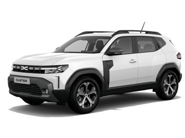 Journey Eco-G 120 auto