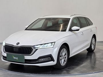 2.0 TDI 110 kW DSG Style+