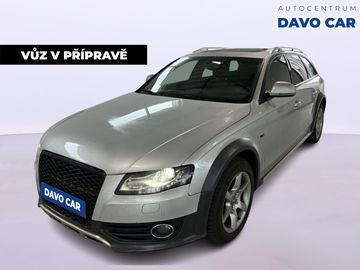 3,0 TDI 176kW Xenon