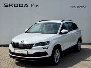 Škoda Karoq, 1.5 TSI 110 kW ACT Ambition