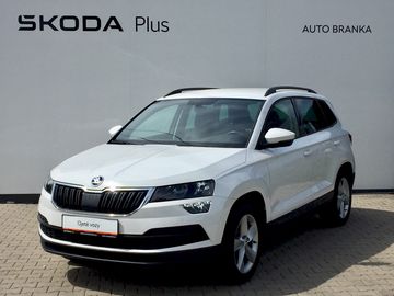 1.5 TSI 110 kW ACT Ambition