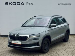 Škoda Karoq, 1.5 TSI 110kW Style