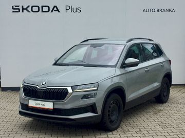 1.5 TSI 110kW Style