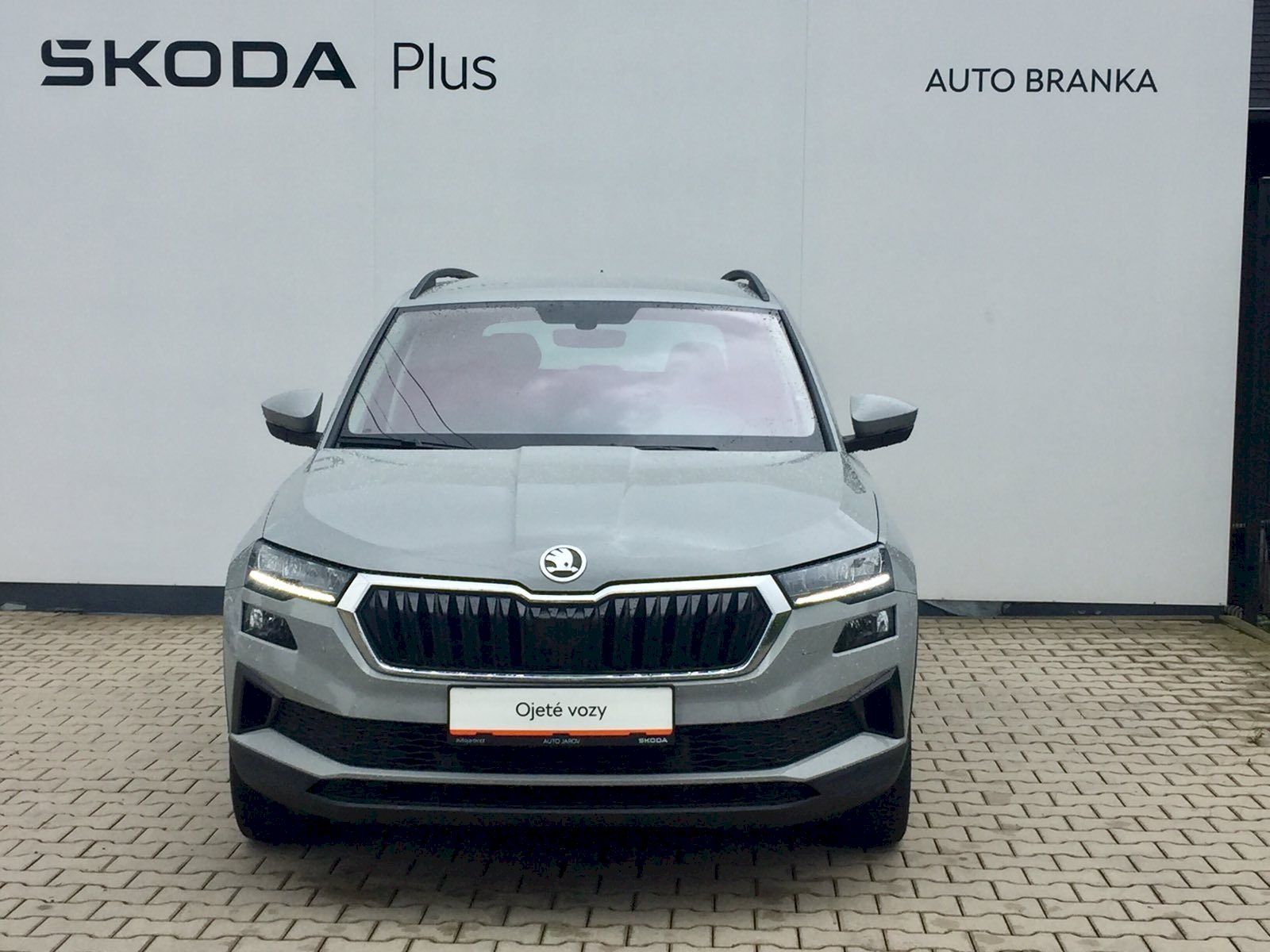 Škoda Karoq, 1.5 TSI 110kW Style - fotka 4