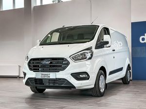 Ford Transit Custom, 2,0 EcoBlue 136 k 100 kW