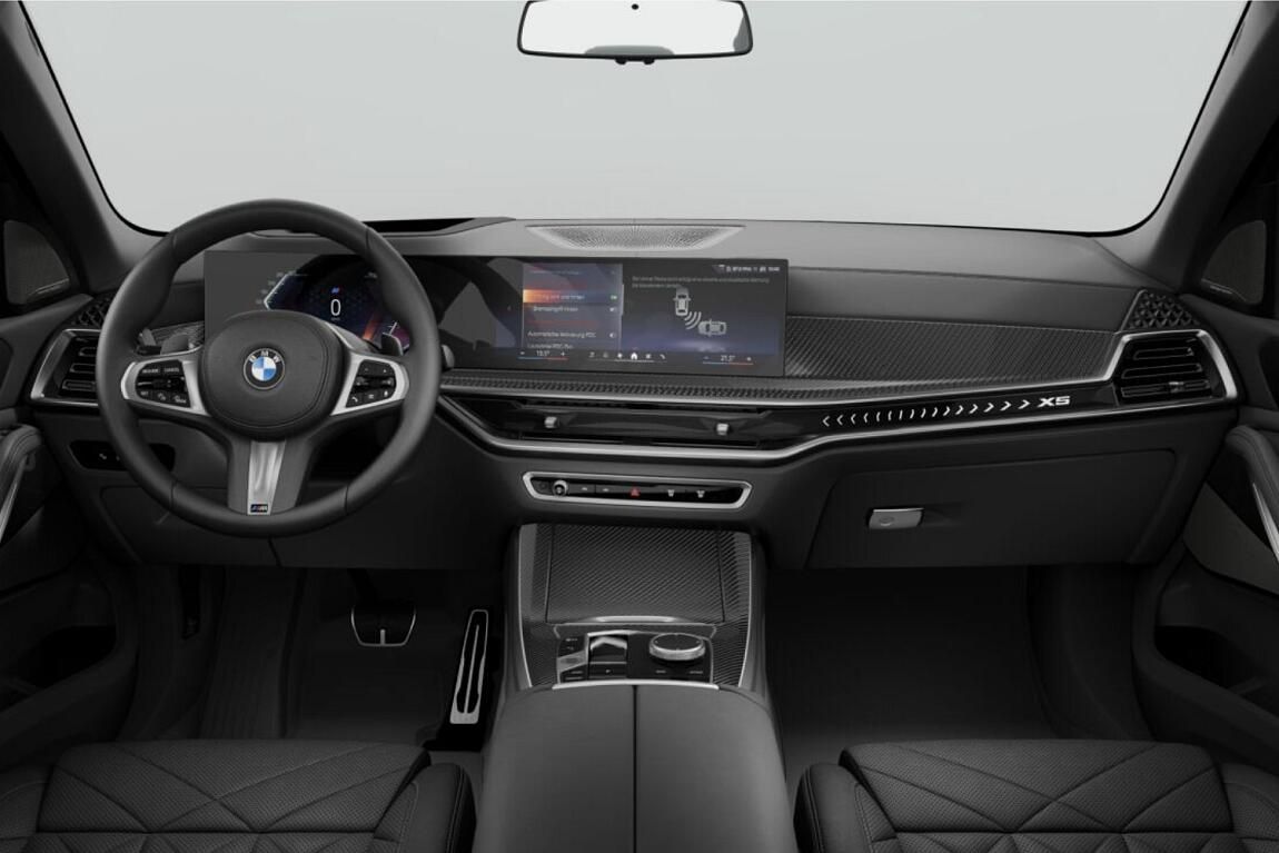 BMW X5, xDrive30d - fotka 4