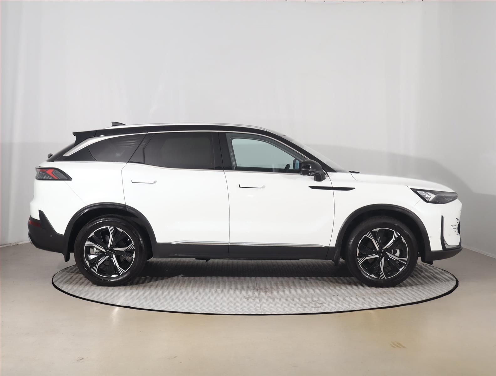 BAIC X7, 1.5T, Automat, Serv.kniha - fotka 6