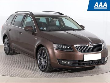 2.0 TDI, Laurin&Klement, 4X4