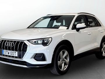 35TFSI NezTop LED Taž Cockpit