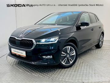 1.5 TSI 110kW DSG Style Plus