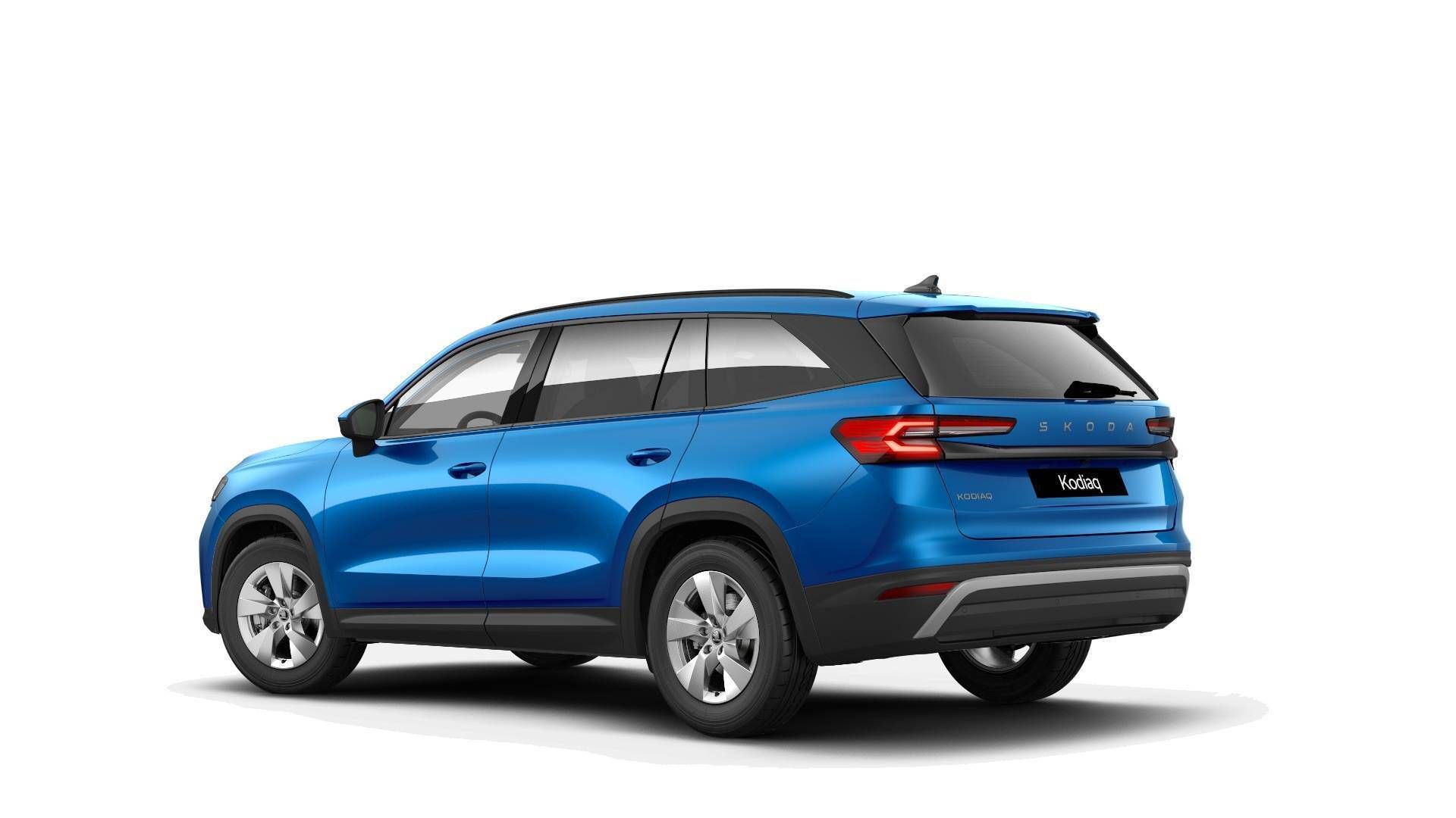 Škoda Kodiaq, Selection 7 DSG 2,0TDI - fotka 3