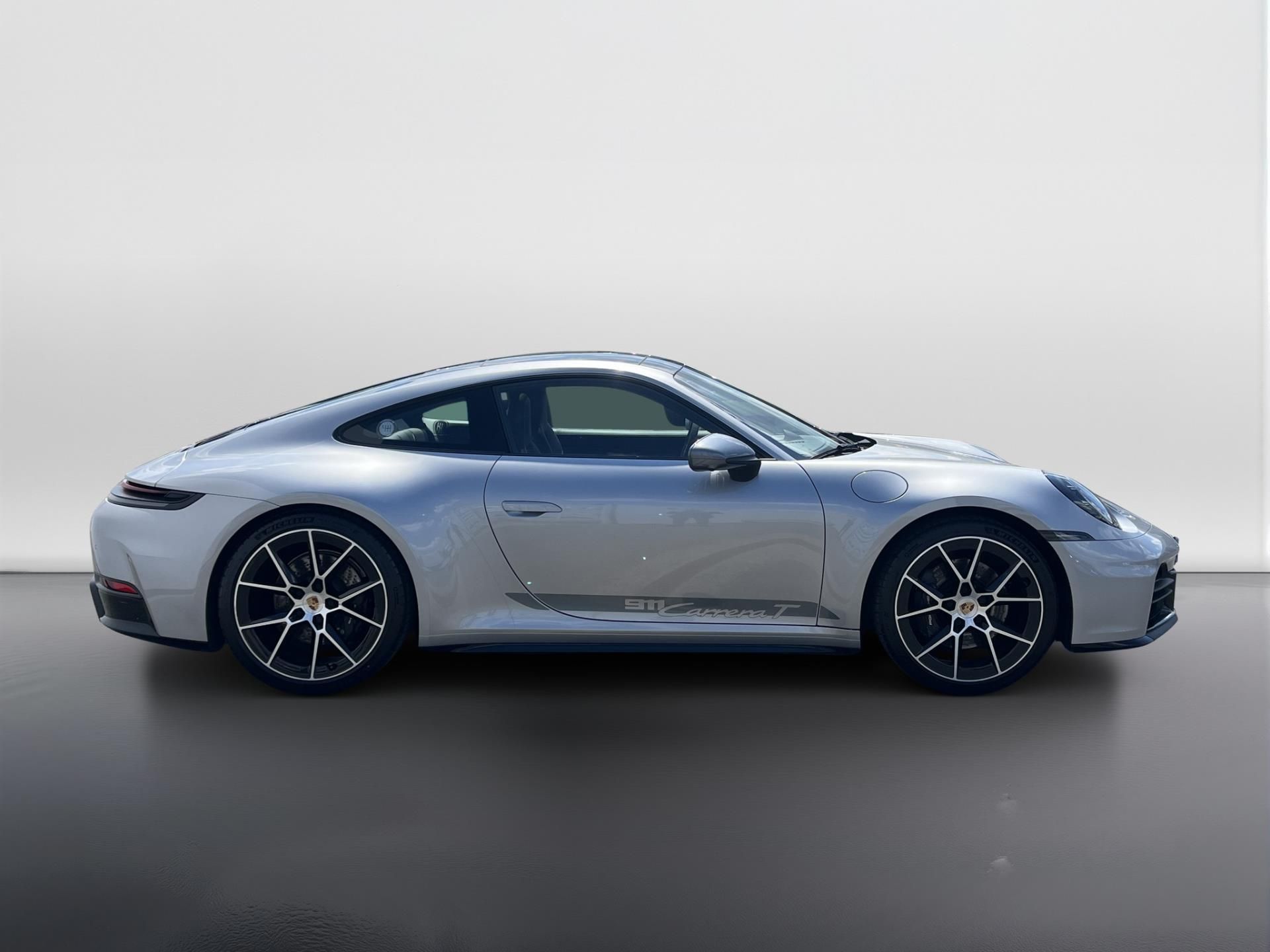 Porsche 911, Carrera T - fotka 6