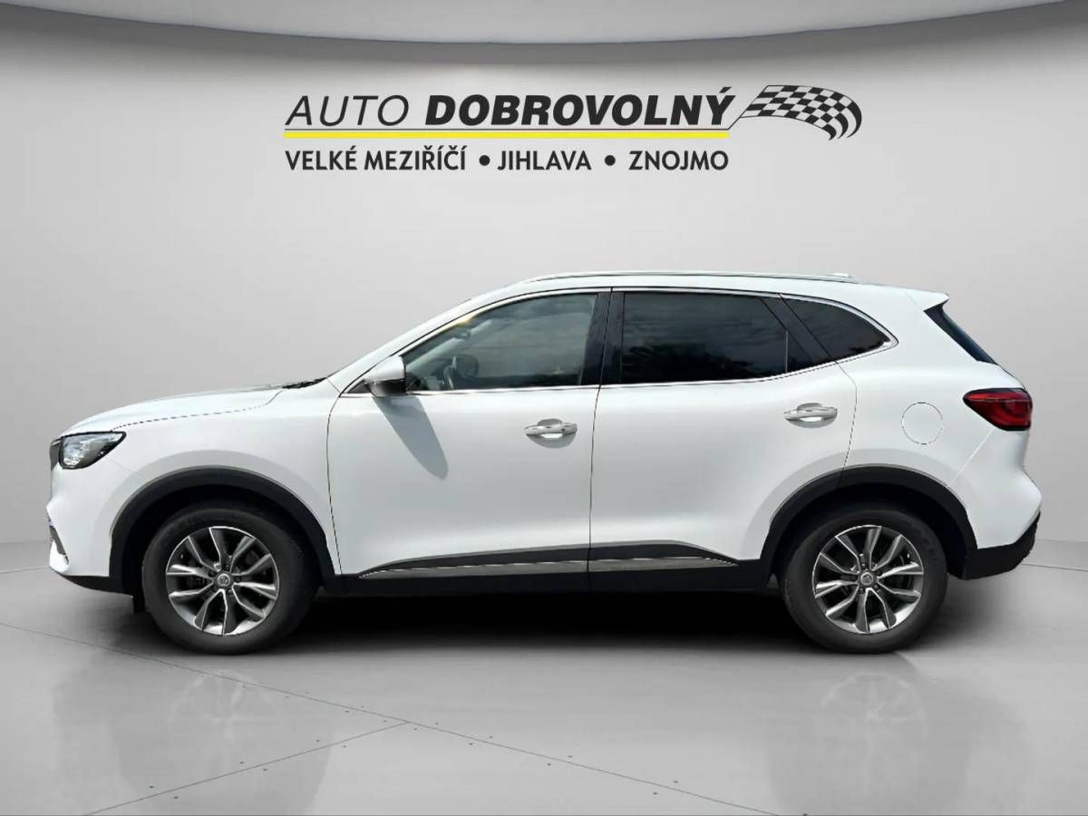 MG HS, Emotion 1.5 T-GDI MT6 (119kW)/ - fotka 4
