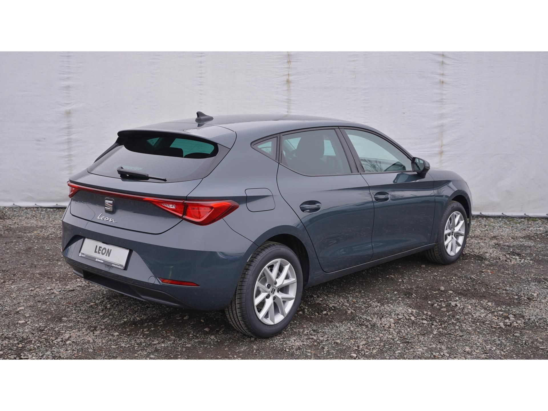 Seat Leon, 1.5 TSI / 85 kW Style - fotka 2