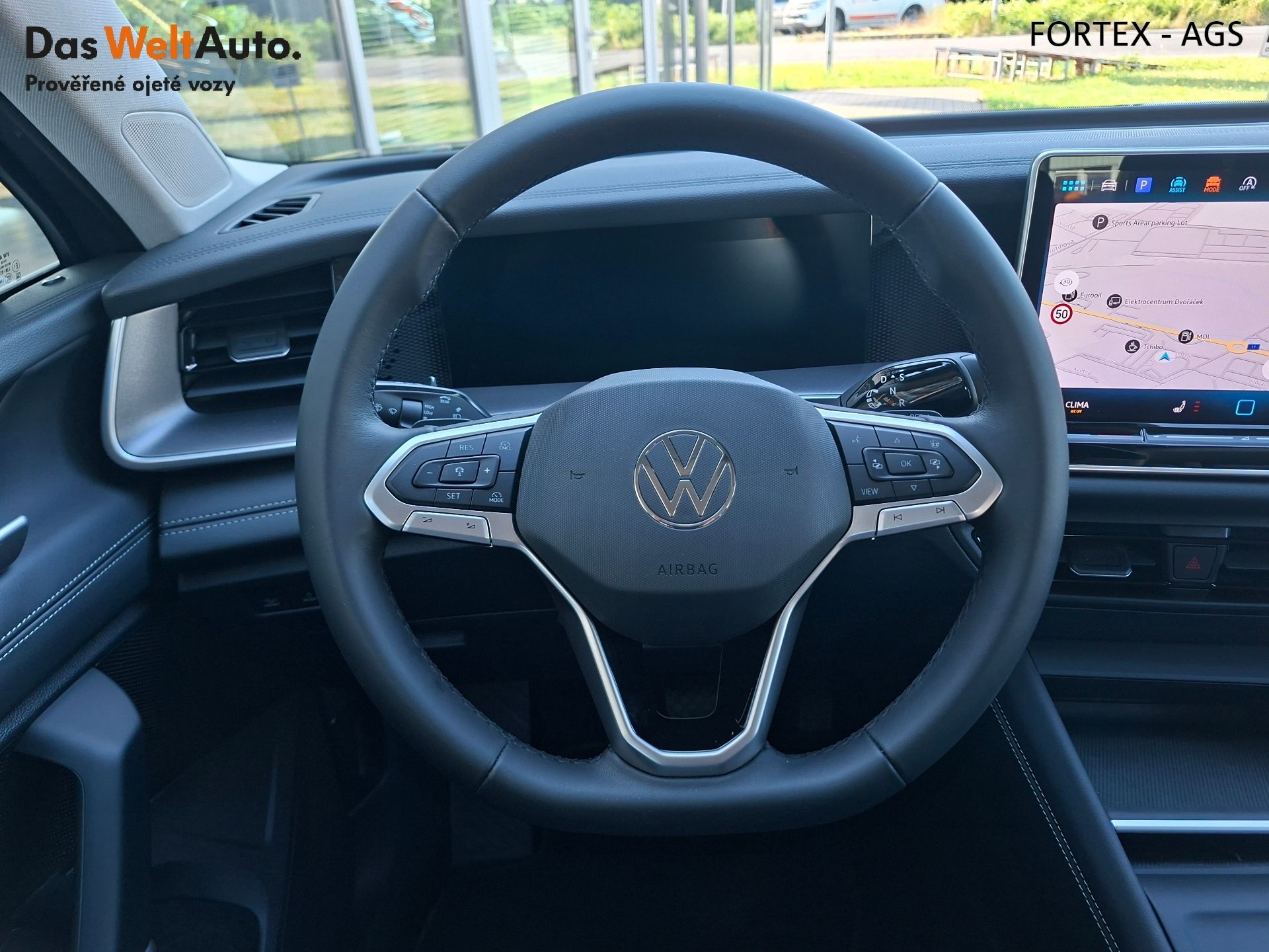 Volkswagen Tayron, 2.0 TDI,142kW,DSG,4x4,Matrix,T - fotka 5