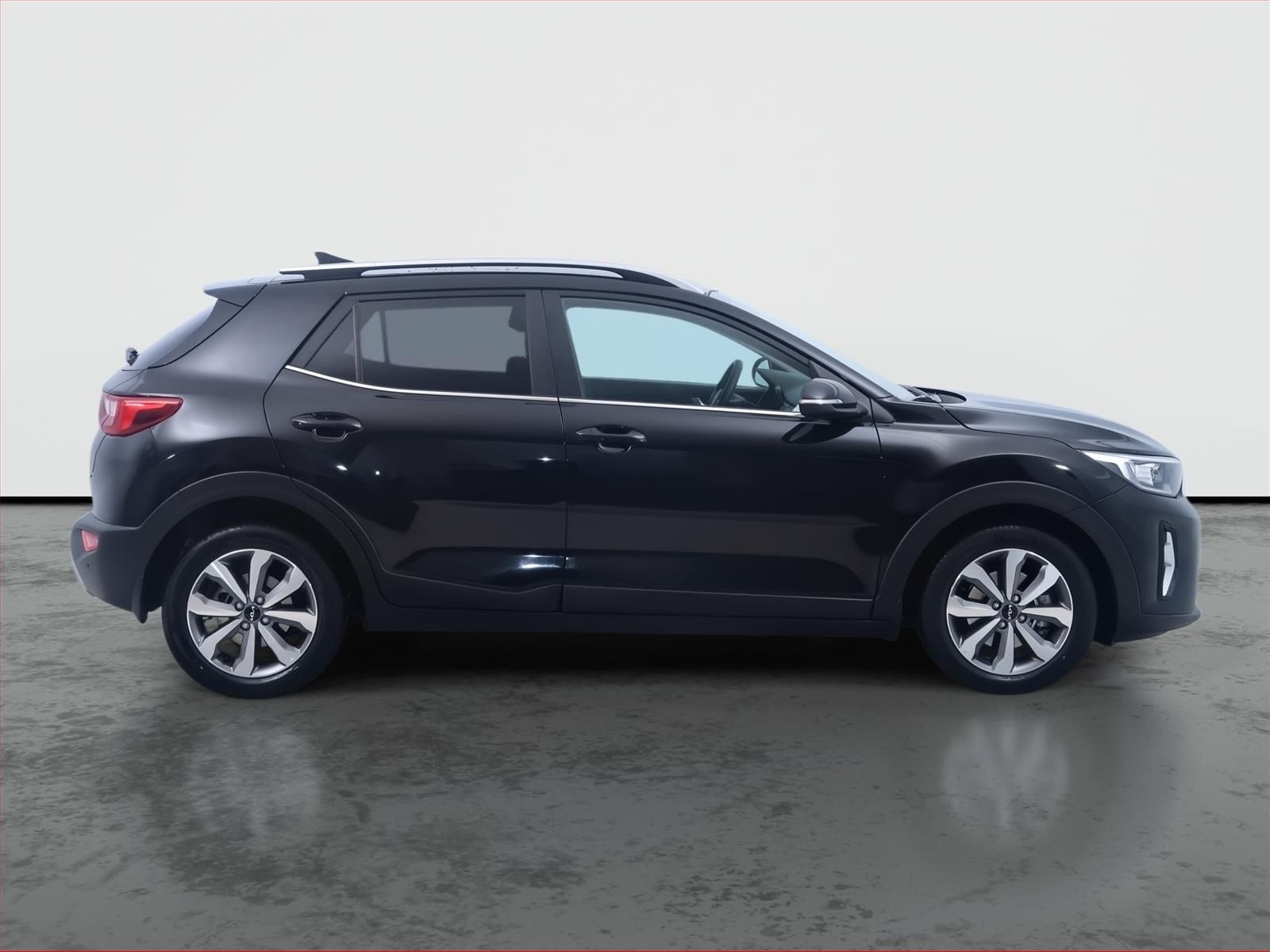 Kia Stonic, 1.0 T-GDI, Záruka, Automat - fotka 6