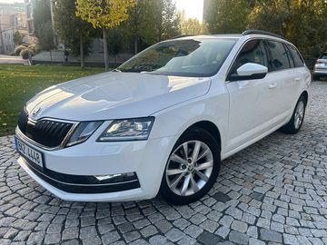 1.6TDi STYLE LED-VYHŘE-TAŽNÉ