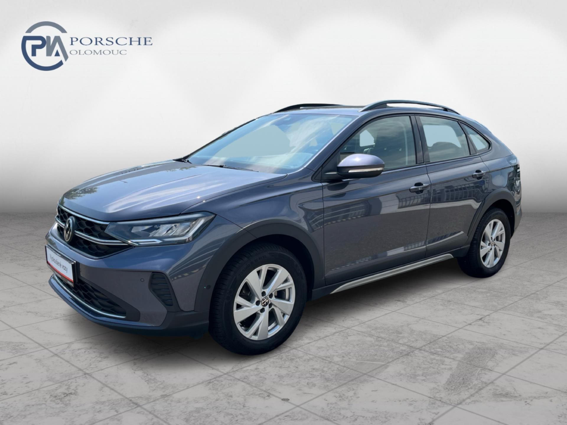 Volkswagen Taigo, Life 1,0TSi 81kW DSG